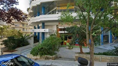 Apartments for rent in Palaio Faliro - Photo from Google Street View