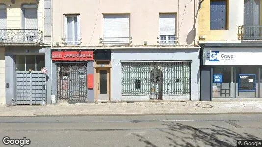 Apartments for rent in Bobigny - Photo from Google Street View