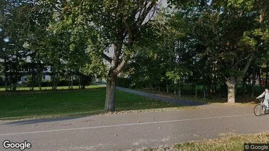 Apartments for rent in Linköping - Photo from Google Street View