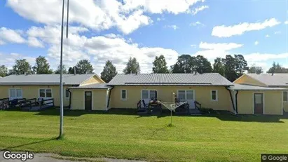 Apartments for rent in Strömsund - Photo from Google Street View