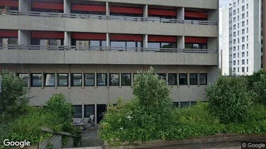 Apartments for rent in Kolding - Photo from Google Street View