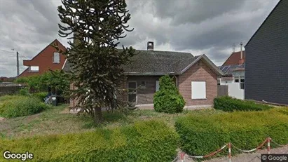 Rooms for rent in Waregem - Photo from Google Street View