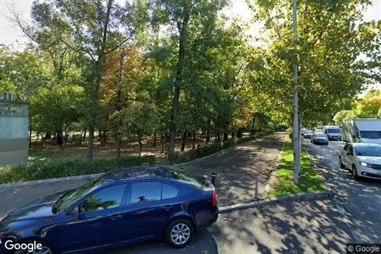 Apartments for rent in Bucureşti - Sectorul 1 - Photo from Google Street View