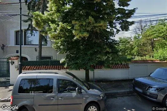 Apartments for rent in Bucureşti - Sectorul 1 - Photo from Google Street View