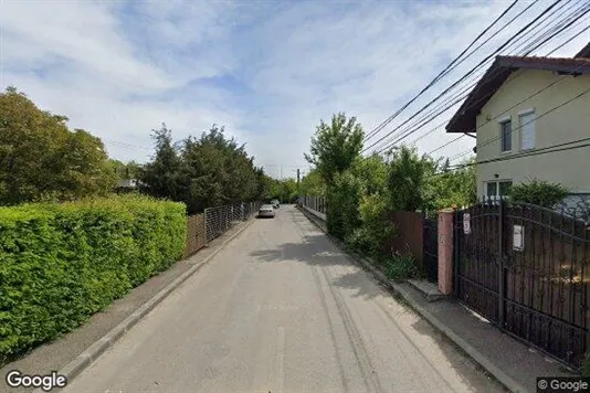 Apartments for rent in Voluntari - Photo from Google Street View