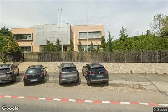 Apartments for rent in Voluntari - Photo from Google Street View