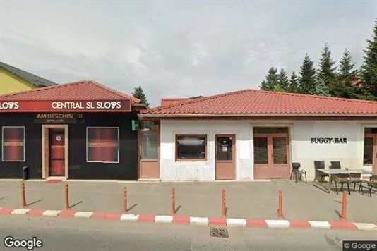 Apartments for rent in Voluntari - Photo from Google Street View