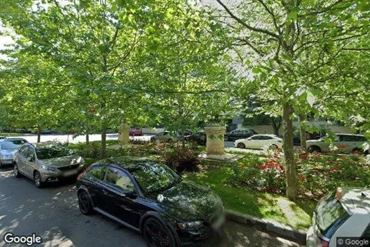 Apartments for rent in Bucureşti - Sectorul 1 - Photo from Google Street View