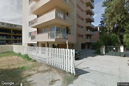 Apartments for rent in Voluntari - Photo from Google Street View