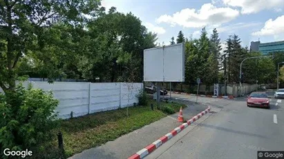 Apartments for rent in Voluntari - Photo from Google Street View