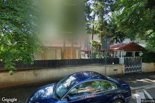 Apartments for rent in Bucharest - Sectorul 1 - Photo from Google Street View