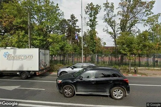 Apartments for rent in Voluntari - Photo from Google Street View