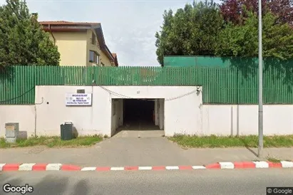 Apartments for rent in Voluntari - Photo from Google Street View