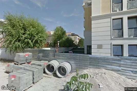 Apartments for rent in Voluntari - Photo from Google Street View