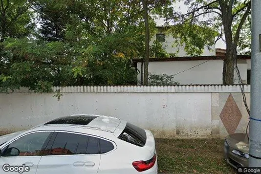 Apartments for rent in Voluntari - Photo from Google Street View