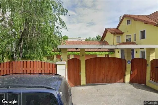 Apartments for rent in Voluntari - Photo from Google Street View