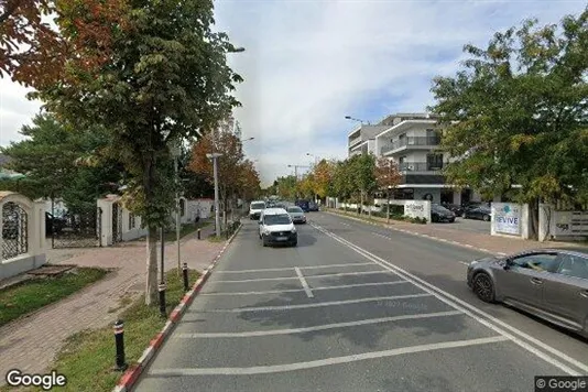 Apartments for rent in Voluntari - Photo from Google Street View