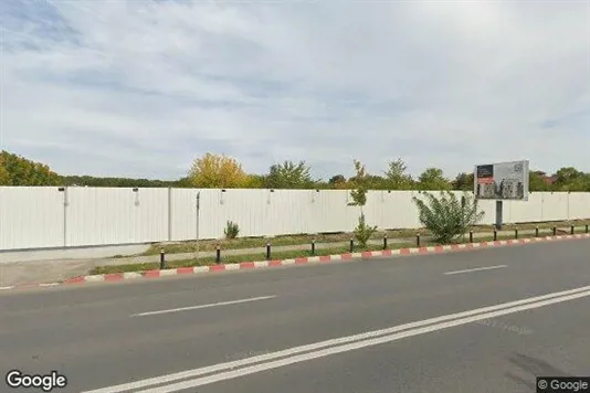 Apartments for rent in Voluntari - Photo from Google Street View