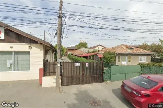 Apartments for rent in Voluntari - Photo from Google Street View