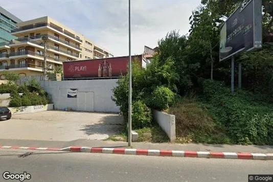 Apartments for rent in Voluntari - Photo from Google Street View