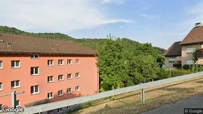 Apartments for rent in Winterthur - Photo from Google Street View