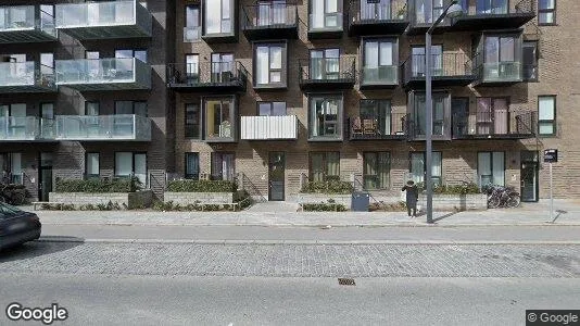 Apartments for rent in Copenhagen S - Photo from Google Street View