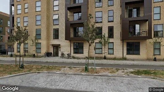 Apartments for rent in Copenhagen S - Photo from Google Street View