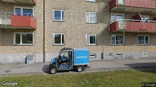 Apartments for rent in Eskilstuna - Photo from Google Street View