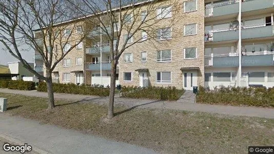 Apartments for rent in Finspång - Photo from Google Street View