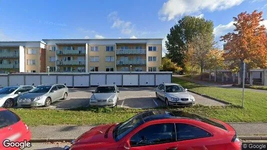 Apartments for rent in Gävle - Photo from Google Street View