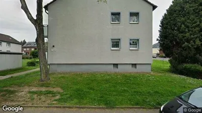 Apartments for rent in Bochum - Photo from Google Street View