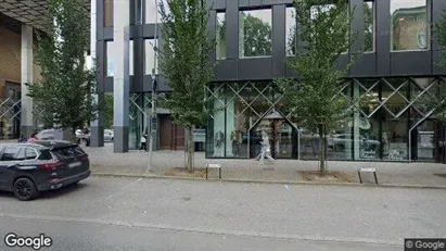 Apartments for rent in Tallinn Kesklinna - Photo from Google Street View