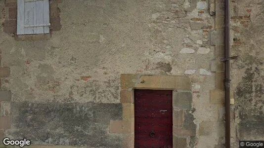 Apartments for rent in Montbéliard - Photo from Google Street View