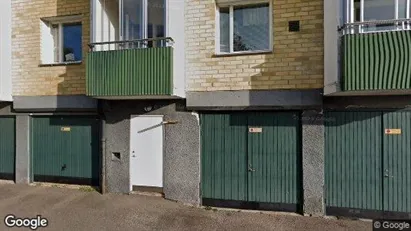 Apartments for rent in Motala - Photo from Google Street View