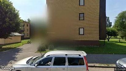 Apartments for rent in Norrköping - Photo from Google Street View