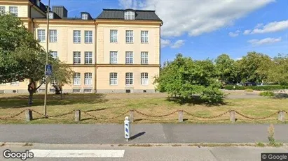 Apartments for rent in Hässleholm - Photo from Google Street View