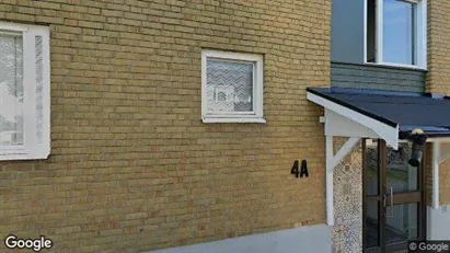 Apartments for rent in Finspång - Photo from Google Street View