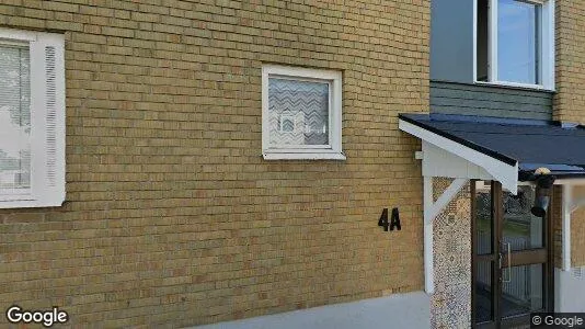 Apartments for rent in Finspång - Photo from Google Street View