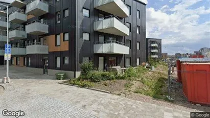 Apartments for rent in Västerås - Photo from Google Street View