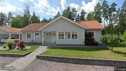 Apartments for rent in Västerås - Photo from Google Street View