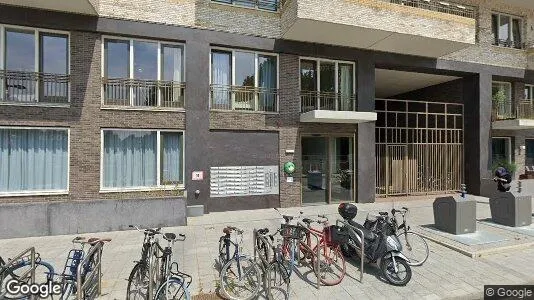 Apartments for rent in Amsterdam Zuideramstel - Photo from Google Street View