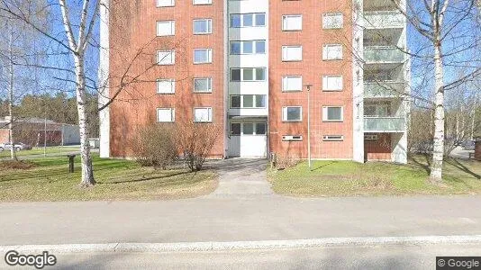 Apartments for rent in Oulu - Photo from Google Street View