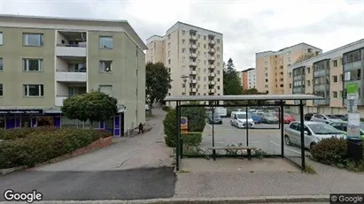 Apartments for rent in Nyköping - Photo from Google Street View