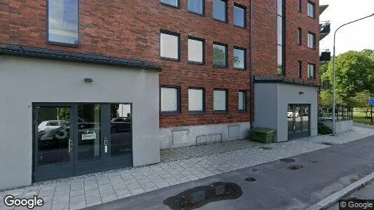 Apartments for rent in Eskilstuna - Photo from Google Street View