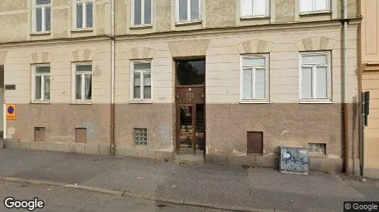 Apartments for rent in Norrköping - Photo from Google Street View