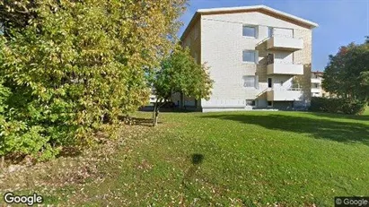 Apartments for rent in Strömsund - Photo from Google Street View