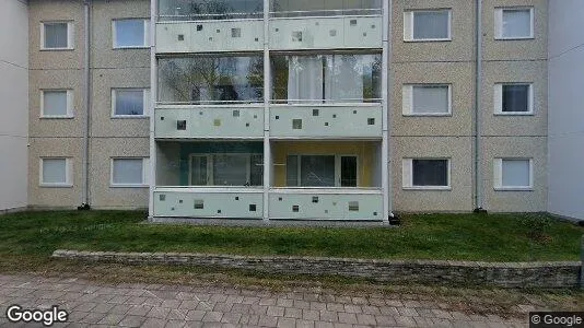 Apartments for rent in Turku - Photo from Google Street View