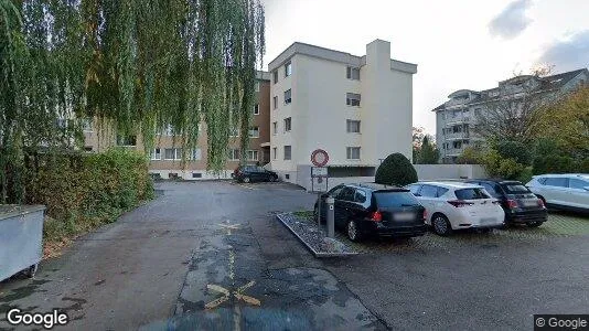 Apartments for rent in Kreuzlingen - Photo from Google Street View