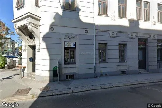 Apartments for rent in Graz - Photo from Google Street View