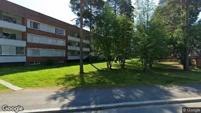 Apartments for rent in Oulu - Photo from Google Street View